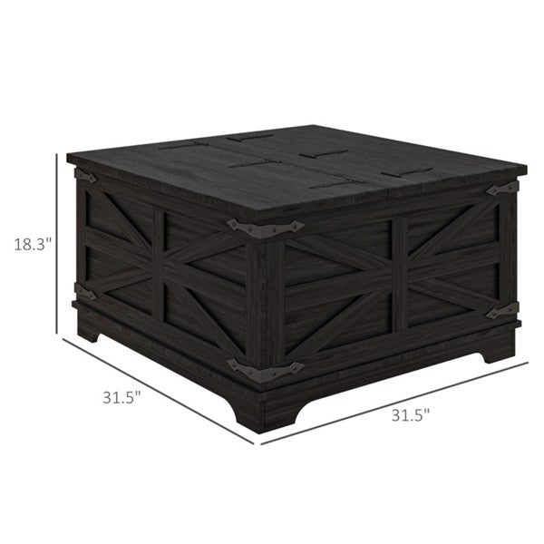 Coffee Table 2