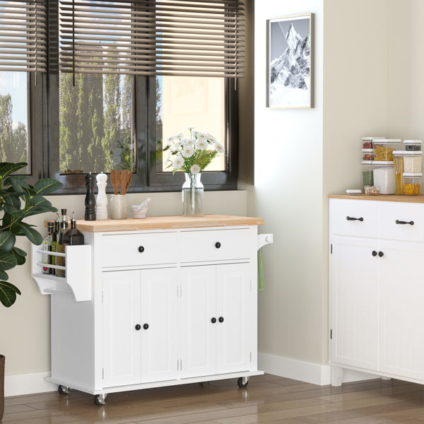 Kitchen Storage Cabinet