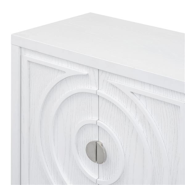 Retro sideboard doors 3
