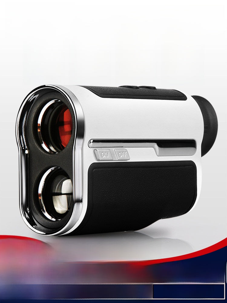 PGM Golf Laser Rangefinder with Slope Measurement 2