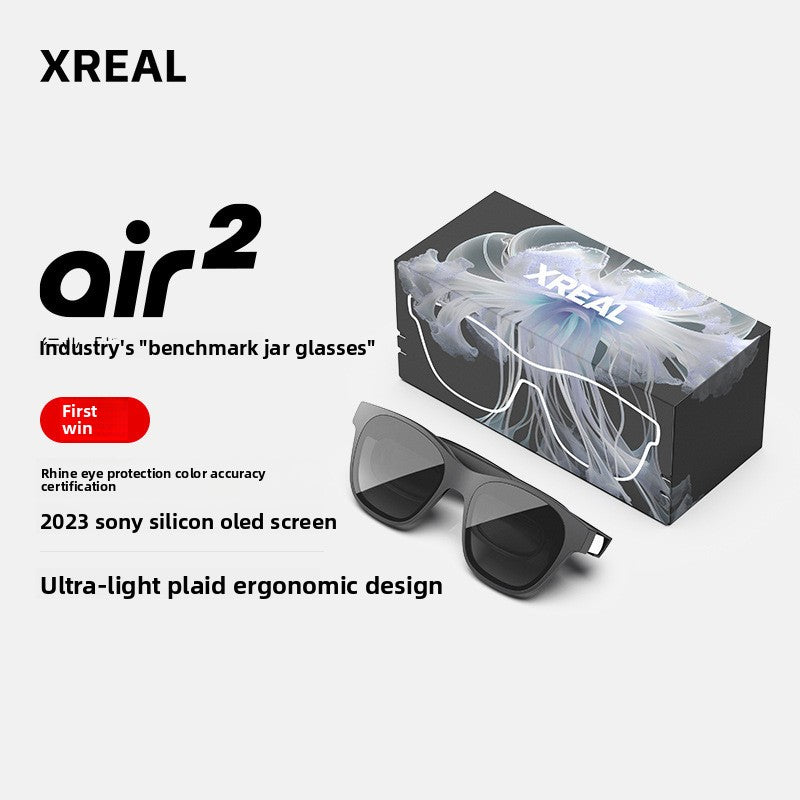 Smart Ar Glasses