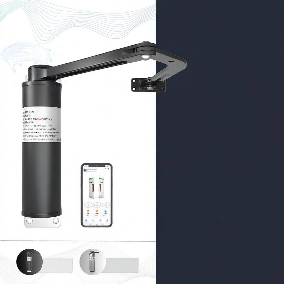 Automatic Door Operator