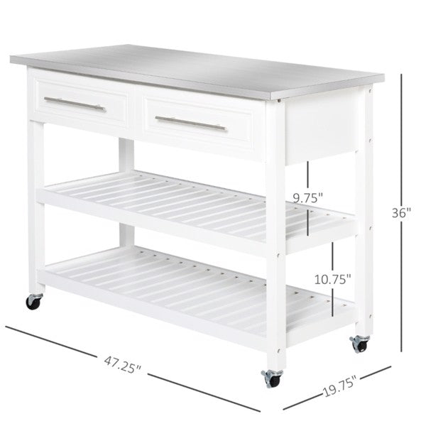 Kitchen Sideboard/ Storage cabinet/Coffee Bar Cabinet