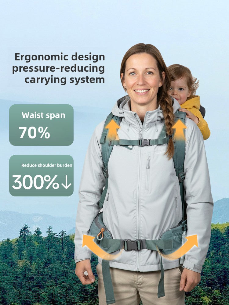Child Carrier 2