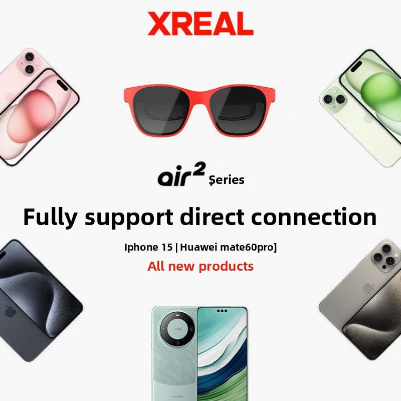 Smart Ar Glasses 4