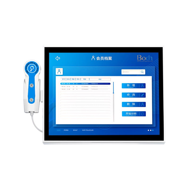 Scalp Detector 1