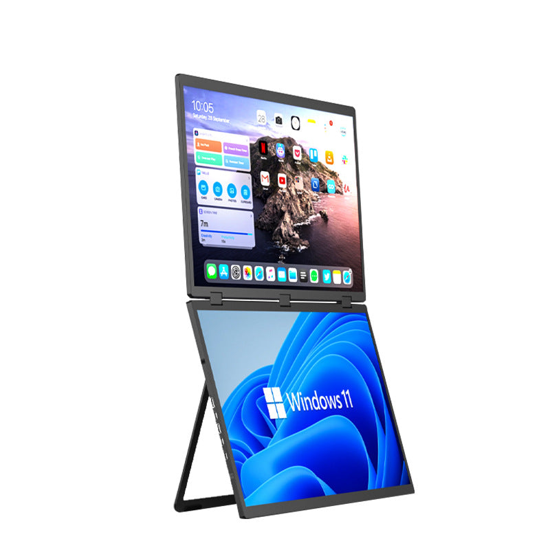 Portable Monitor Touch 4
