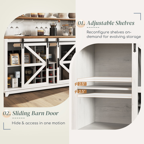 Kitchen Storage Cabinet 4