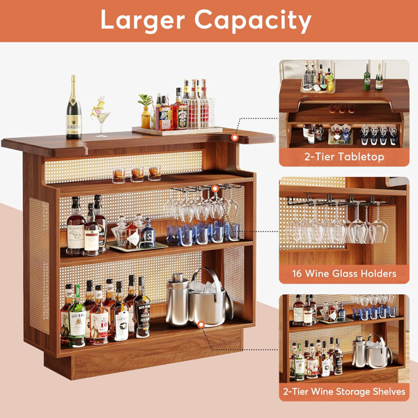 Bar Table 4