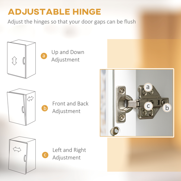 Kitchen Storage Cabinet