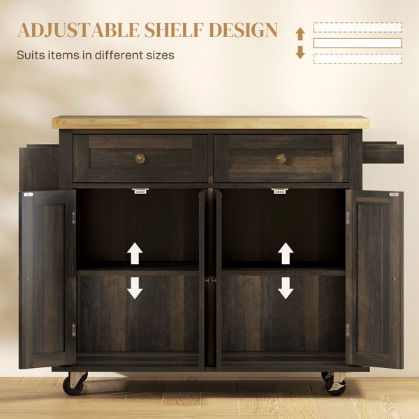 Kitchen Storage Cabinet