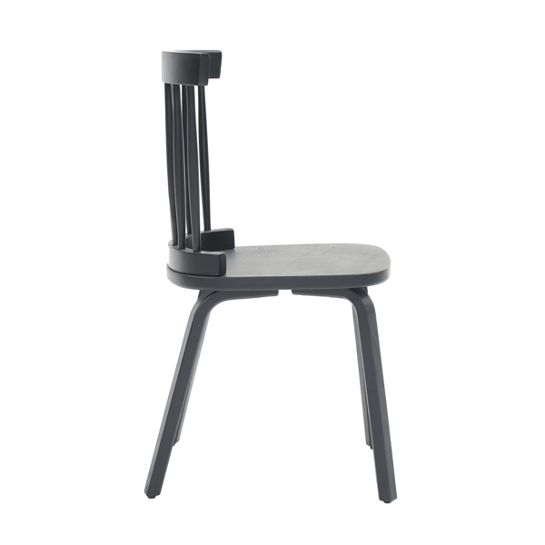 Widened seats 4