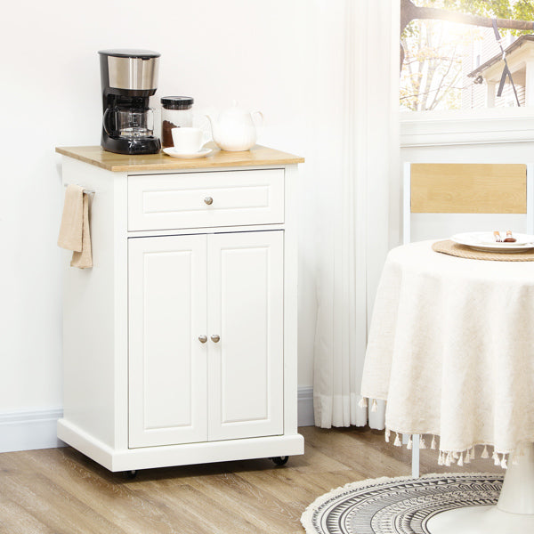 Kitchen Storage Cabinet 1
