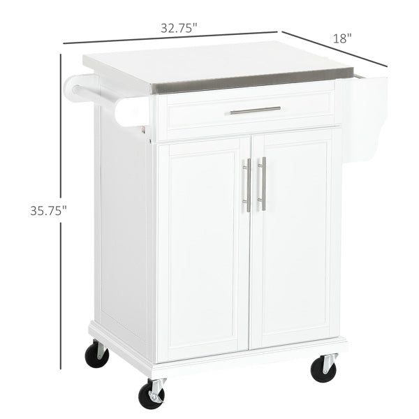 Kitchen Storage Cabinet 2