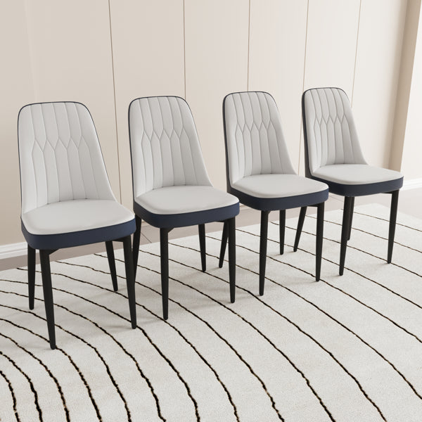 Modern style chair 4