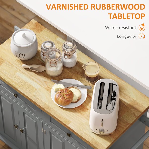 Kitchen Storage Cabinet 3
