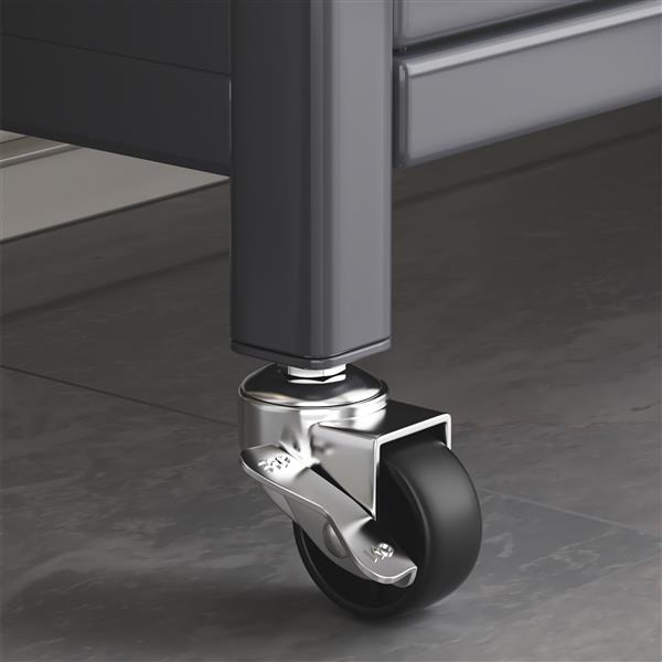 storage cabinet 1