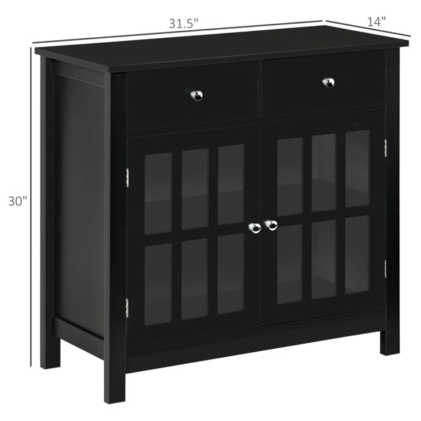 Kitchen Storage Cabinet 2