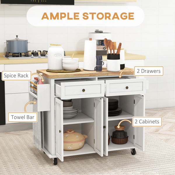 Kitchen Storage Cabinet 3