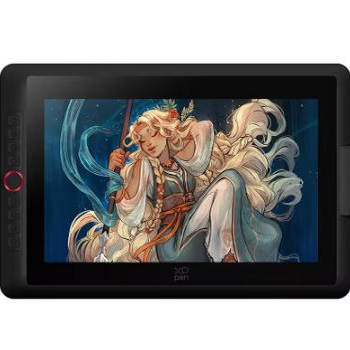 Xppen Digital Tablet 2