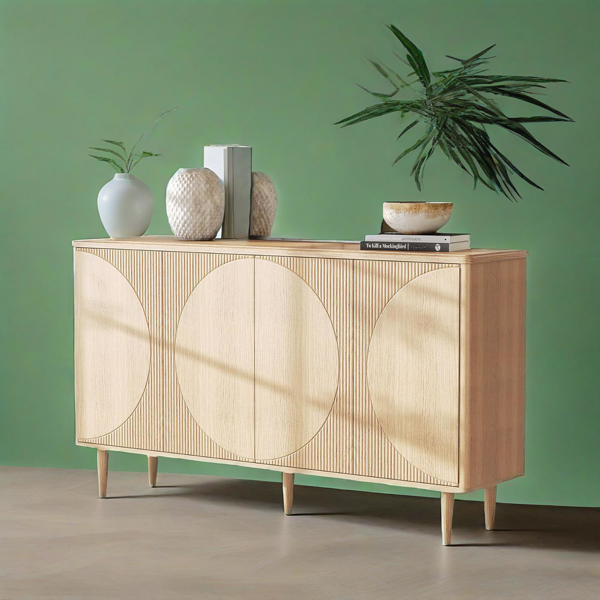 Storage Cabinet /Kitchen Cabine 3