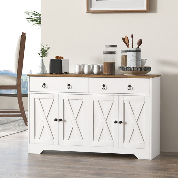 Kitchen Storage Cabinet 1