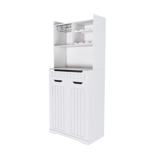 Kitchen storage cabinet 3