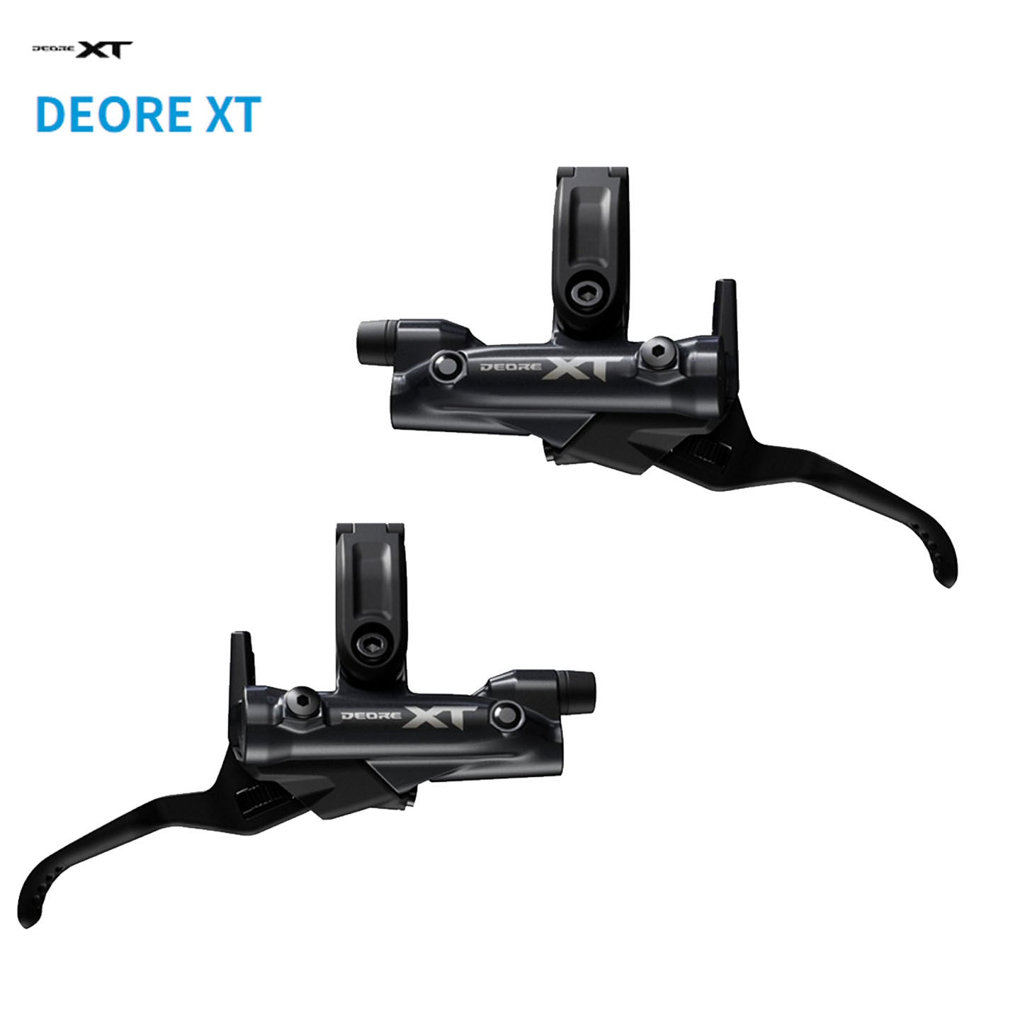 Shimano XT Hydraulic Disc Brake 3
