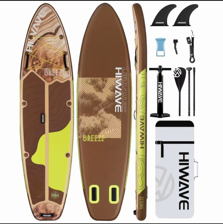 Inflatable Stand Up Paddle Board