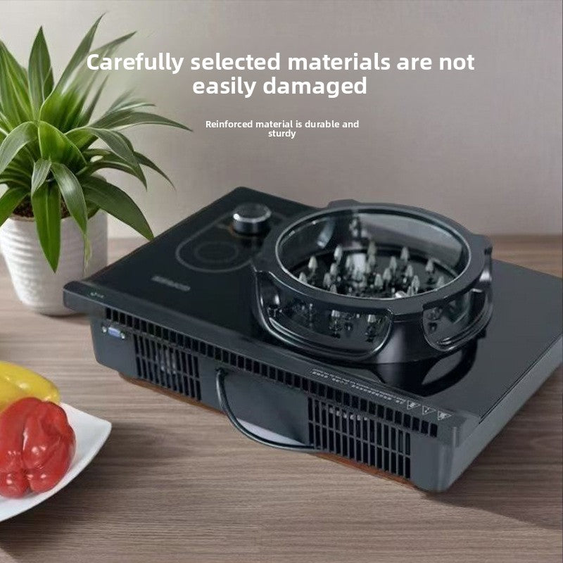 2500-watt gas stove 3