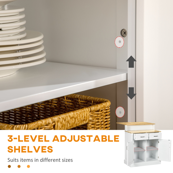 Kitchen Storage Cabinet 4