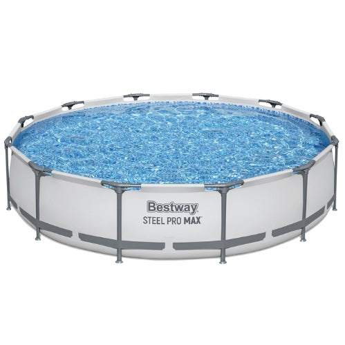 Large Inflatable Stand Swimming Pool