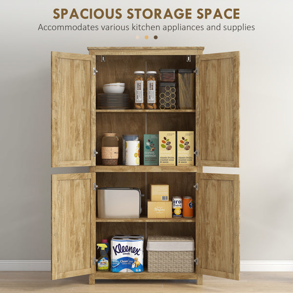 Kitchen Storage Cabinet 4