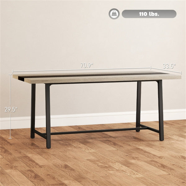 Rattan Table、Coffee Table 3