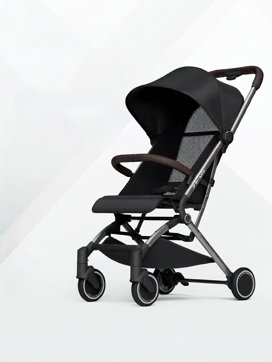 Baby Stroller for Smooth Baby Rides and Easy Daily Walks US Global Swanky 1