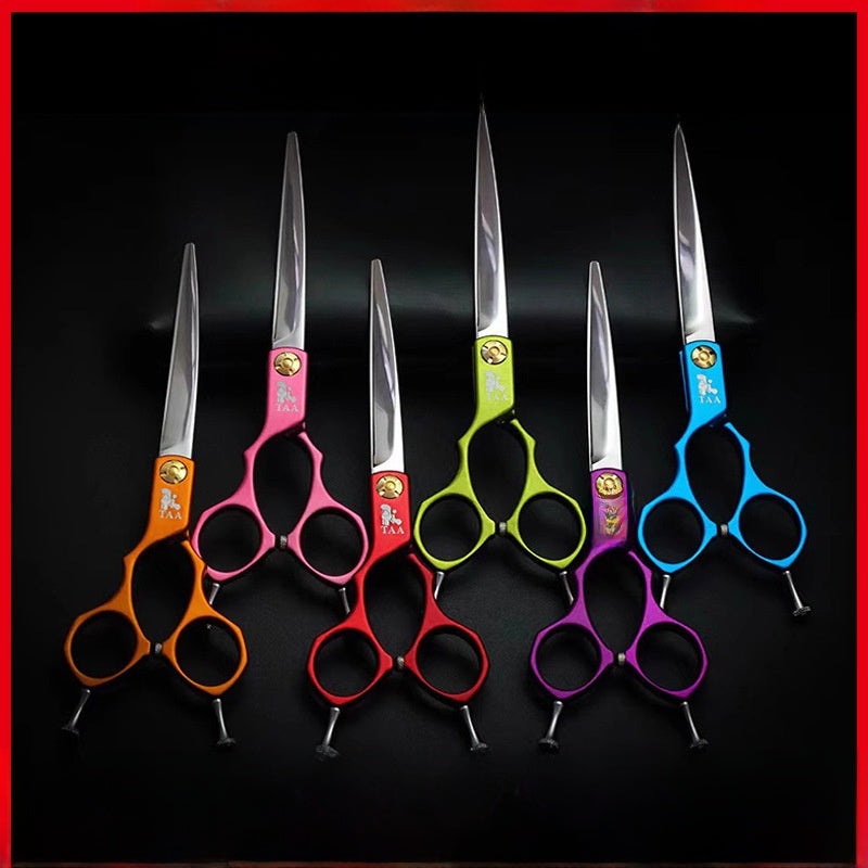 Pet grooming trimmers 2