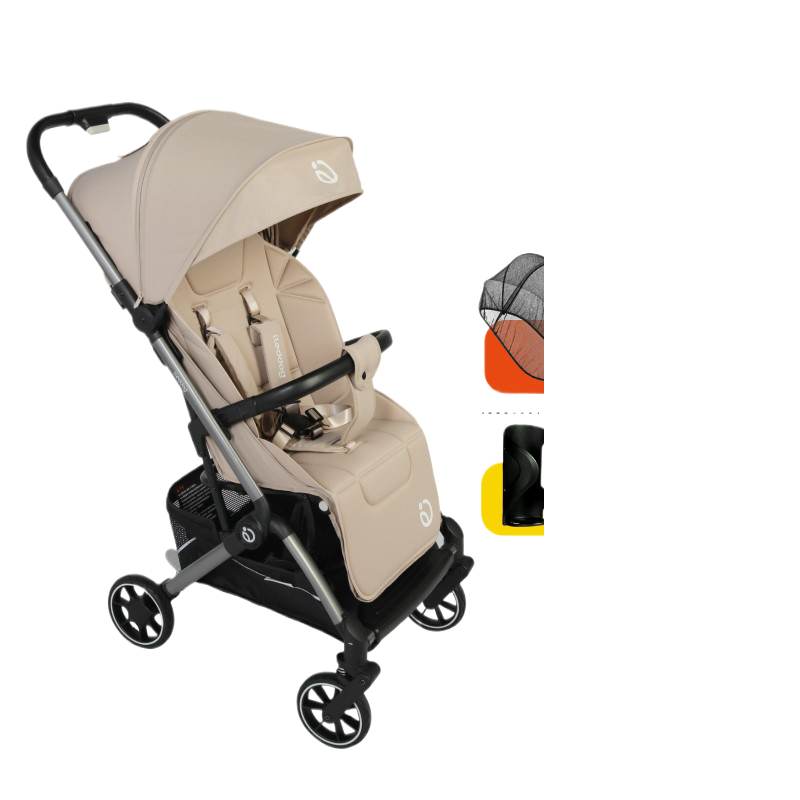 Baby Stroller for Safe Travel Comfort and Daily Parent Uses