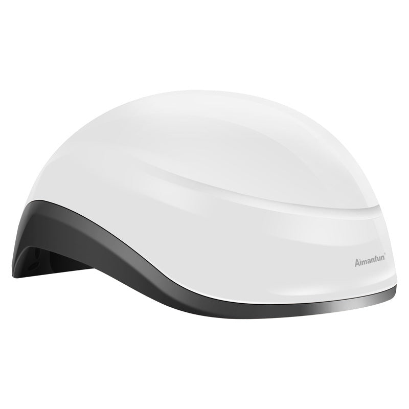 Laser Hair Growth Helmet 4