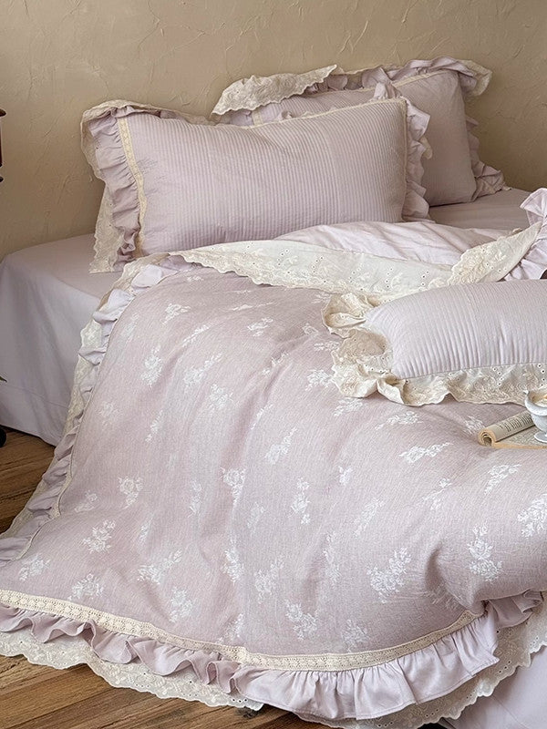 Four-piece bed set 2