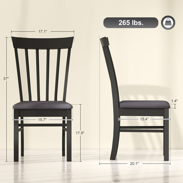 Dining chair 2