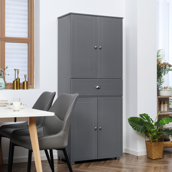 Kitchen Storage Cabinet 2