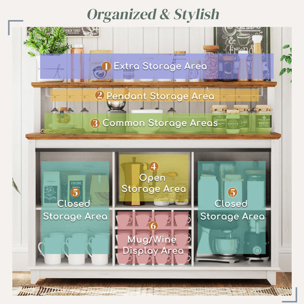 Kitchen Storage Cabinet 4