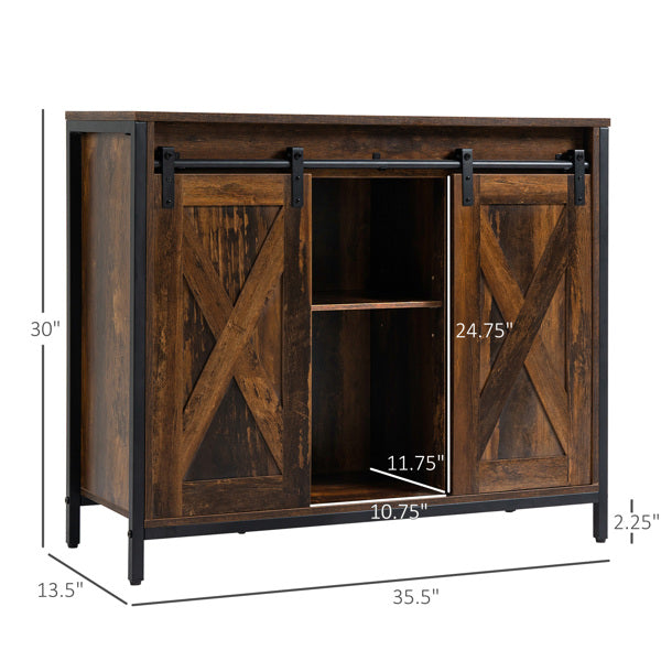 Kitchen Storage Cabinet 2