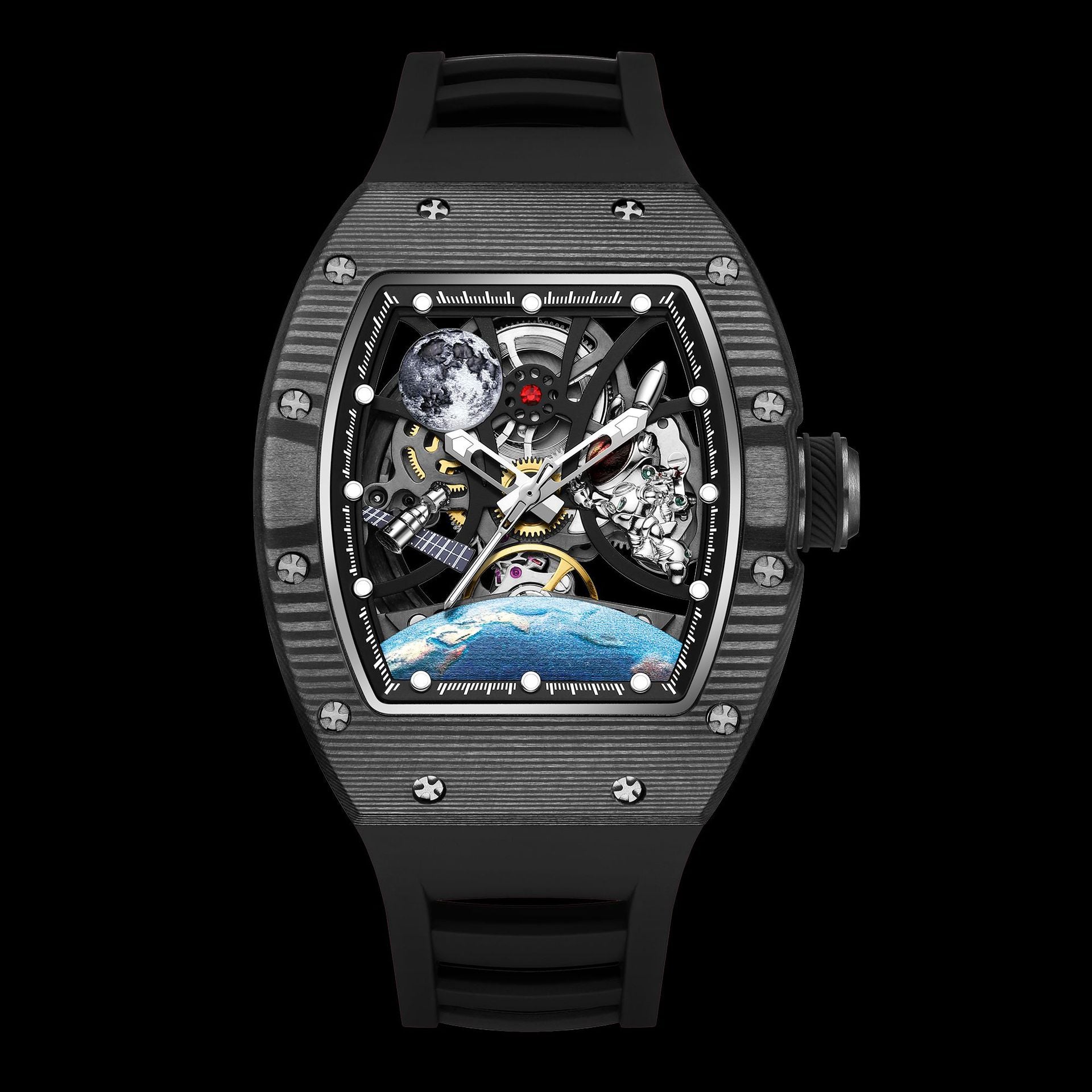 Men's Mechanical Watch