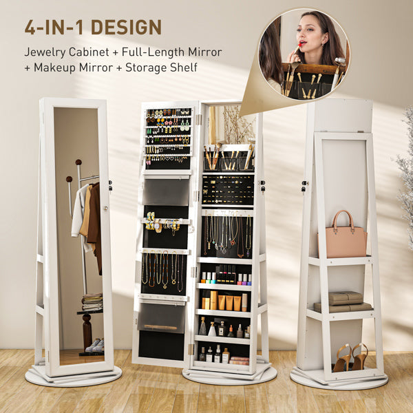 Storage Rack 3
