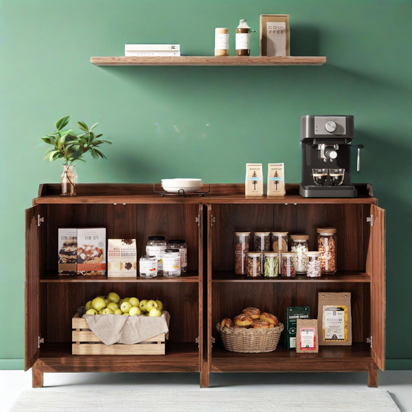 Storage Cabinet /Kitchen Cabine 3