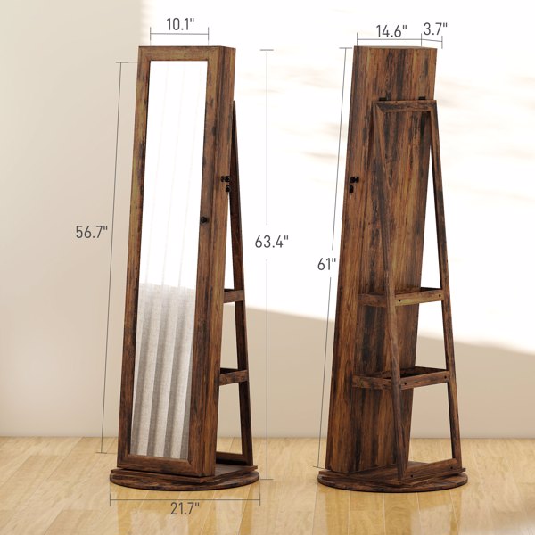 Storage Rack 2