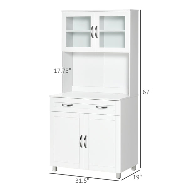 Kitchen Storage Cabinet