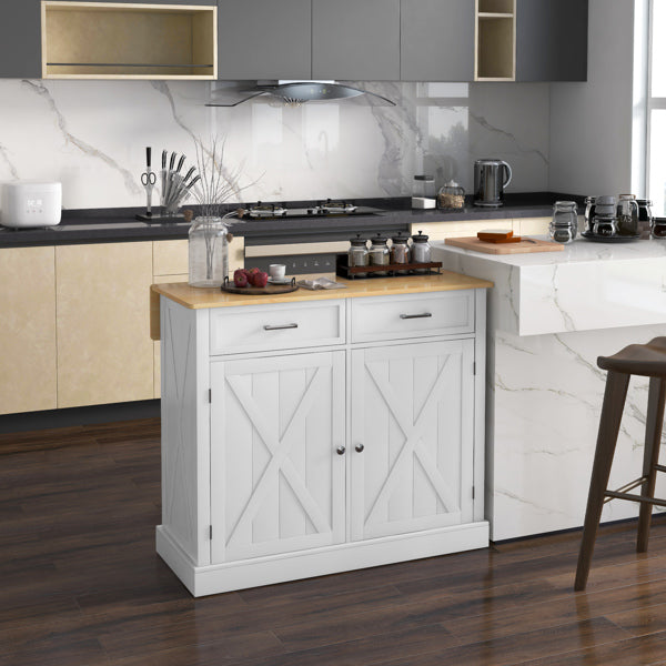 Kitchen Storage Cabinet 1