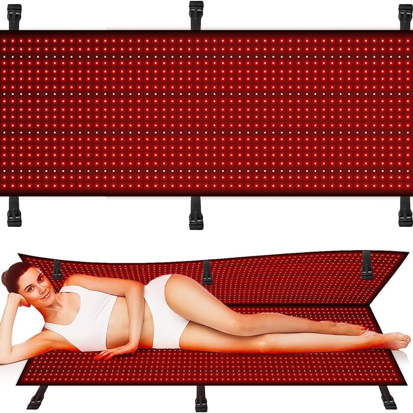 Light Therapy Pad